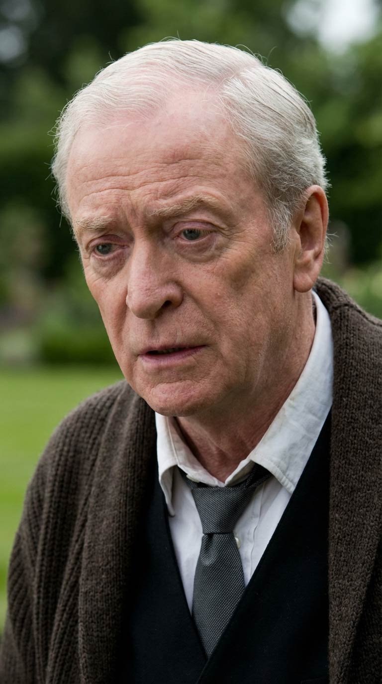 Alfred Pennyworth